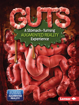Guts (A Stomach-Turning Augmented Reality Experience) - ebook